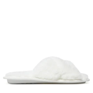 Kapcie DeeZee HHS-22JG-1006 Biały