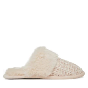 Kapcie DeeZee HHS-22LP-921 Beżowy