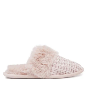 Kapcie DeeZee HHS-22LP-921 Różowy