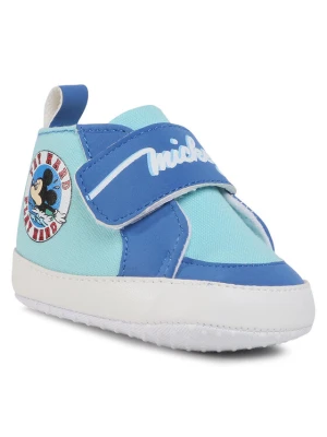 Kapcie Disney Baby SS21-26DSTC Niebieski