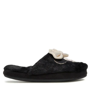 Kapcie Disney Classics AW22-125DSTC Czarny
