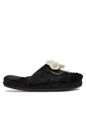 Kapcie Disney Classics AW22-125DSTC Czarny