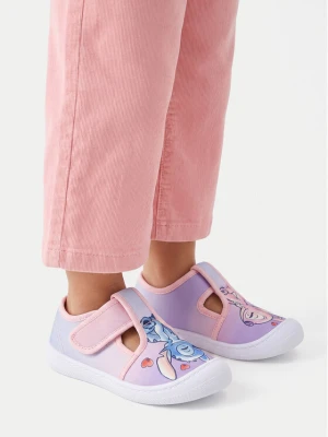 Kapcie Disney Classics CEO-CM-AW26-210DCLS Fioletowy jasny