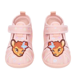 Kapcie Disney Classics CEO-CM-AW26-322DCLS Różowy jasny