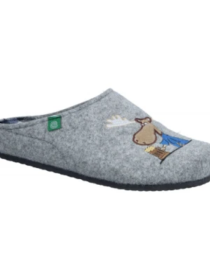 KAPCIE DR. BRINKMANN - 220061-91 - SZARY