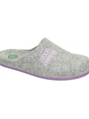 KAPCIE DR. BRINKMANN - 320063-91 - SZARY