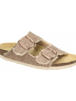 KAPCIE DR.BRINKMANN - 700257-02 BROWN DR BRINKMANN