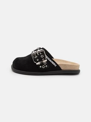 Kapcie Dsquared2