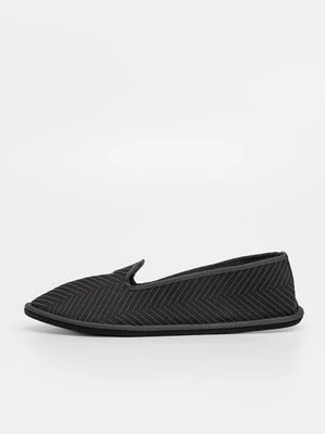 Kapcie Emporio Armani