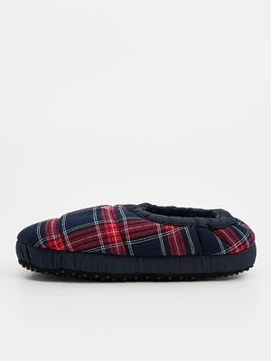 Kapcie Emporio Armani