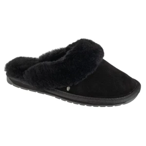 Kapcie Emu Australia Jolie W10015-BLAK czarne