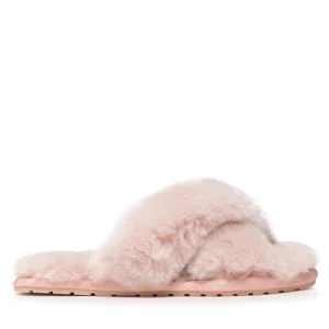 Zdjęcie produktu Kapcie EMU Australia Mayberry Frost W12013 Różowy