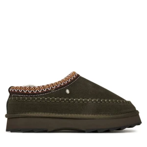 Kapcie EMU Australia Sharky Adventure Scuff W13239 Khaki