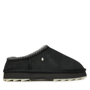 Kapcie EMU Australia Sharky Scuff W13179 Czarny