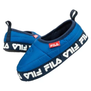 Kapcie Fila Comfider FFK0117.53149 niebieskie