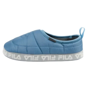 Kapcie Fila Comfider FFM0147.50056 niebieskie