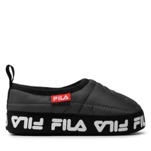 Kapcie Fila Comfider Kids FFK0117.80010 Czarny