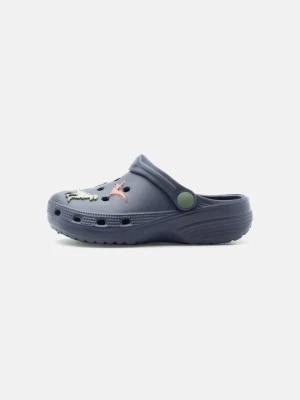 Kapcie Friboo By Zalando granatowy