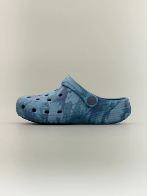 Kapcie Friboo By Zalando niebieski