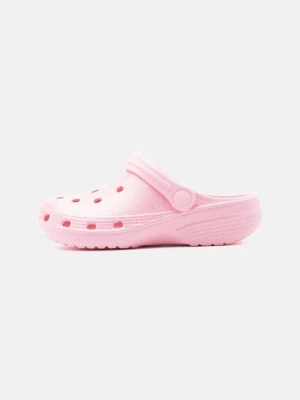 Kapcie Friboo By Zalando różowy