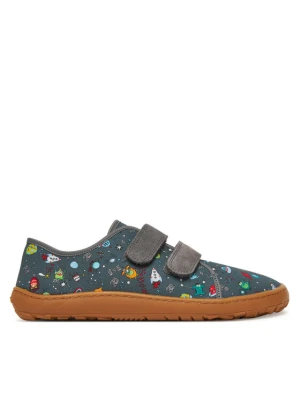 Kapcie Froddo Barefoot G1700422-7 D Szary