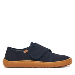Kapcie Froddo Barefoot Slippers G1700421 D Granatowy
