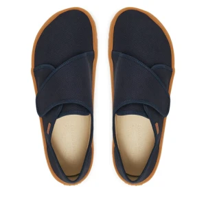 Kapcie Froddo Barefoot Slippers G1700421 D Granatowy
