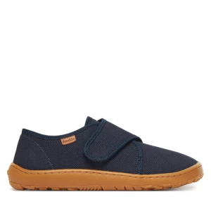 Kapcie Froddo Barefoot Slippers G1700421 S Granatowy