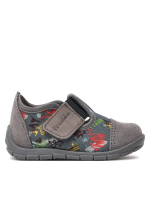 Kapcie Froddo Classic Slippers G1700398-1 M Szary