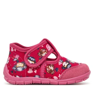 Kapcie Froddo Classic Slippers G1700411-3 M Różowy