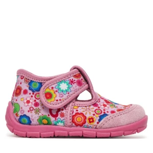 Kapcie Froddo Classic Slippers G1700411-4 M Różowy