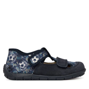 Kapcie Froddo Classic Slippers G1700412-17 S Granatowy
