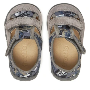 Kapcie Froddo Classic Slippers G1700412-4 M Szary