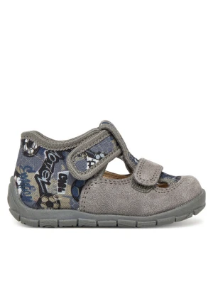 Kapcie Froddo Classic Slippers G1700412-4 M Szary