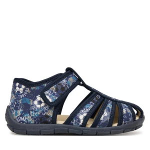 Kapcie Froddo Classic Slippers G1700443 S Granatowy