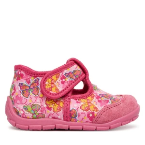 Kapcie Froddo Classic Slippers G1700444-4 M Różowy