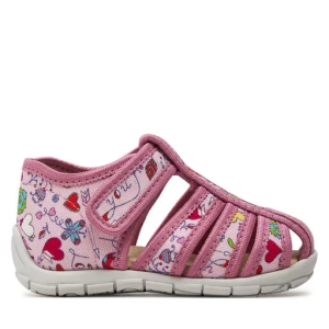 Kapcie Froddo Froddo Children'S Slippers G1700386-3 M Pink