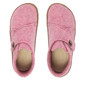 Kapcie Froddo G1700420-10 M Różowy