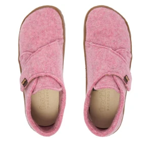 Kapcie Froddo G1700420-10 S Różowy
