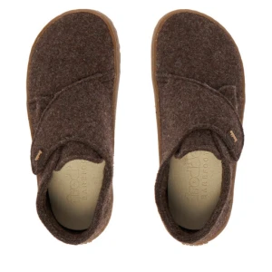 Kapcie Froddo G1700420-3 M Brązowy