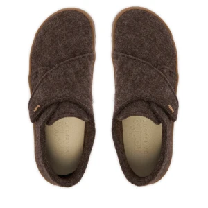 Kapcie Froddo G1700420-3 S Brązowy