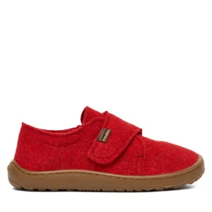 Kapcie Froddo G1700420-7 M Czerwony