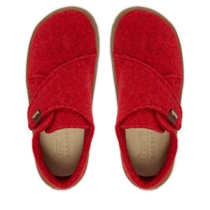 Kapcie Froddo G1700420-7 M Czerwony