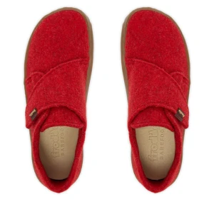 Kapcie Froddo G1700420-7 S Czerwony