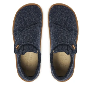 Kapcie Froddo G1700420 M Granatowy