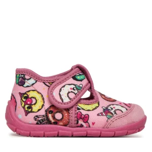 Kapcie Froddo G1700430 M Różowy