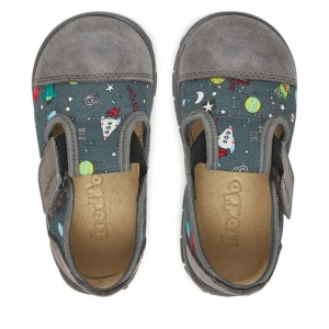 Kapcie Froddo G1700431-1 M Szary