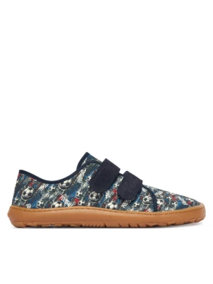 Kapcie Froddo G1700440-29 D Granatowy