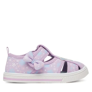 Kapcie Frozen CEO-BIC-AW25-200DFR Fioletowy