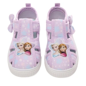 Kapcie Frozen CEO-BIC-AW25-200DFR Fioletowy
